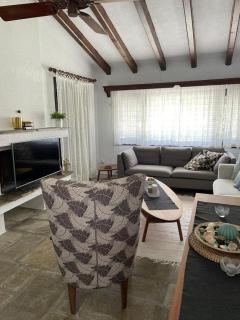Sani Shore Villa - Elani - 0