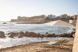 Le Suites sul Mare di Esterina - Civitavecchia - 7