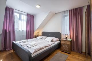 Apartment Klea Mýto pod Ďumbierom - 24h reception - 2 Floors - Fireplace - Washer - Lots of attractions in the area - 9