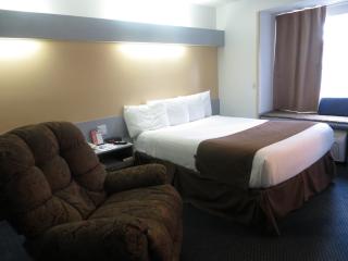 Quality Inn Mount Pleasant - Mount Pleasant - 1
