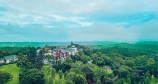 Hotel Woodland - Tongxiao - 7