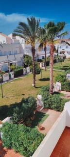 Dúplex Buganvillas - Los Amarguillos - 5