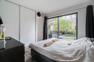 Appartement luxueux avec jardin - Issy-les-Moulineaux - 2