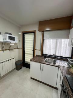 Apartamento Lupe by RENTING HOME GALICIA - 1