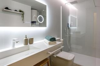 La Capilla del Cabo Apt 3 - 7