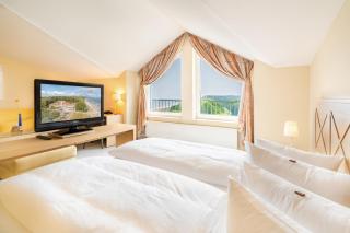 Strandhotel Seerose - Kolpinsee - 3