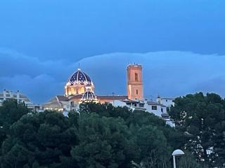 Apartement Feliz Altea - Altea - 4