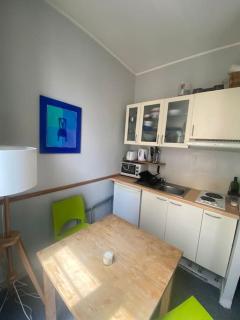 Studio dans le cœur de Paris - París - 7
