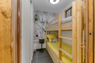 Homency - Résidence les Mélèzes 122 - L'Alpe-d'Huez - 3