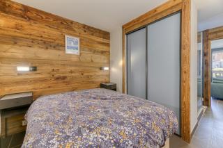 Homency - Résidence les Mélèzes 122 - L'Alpe-d'Huez - 6