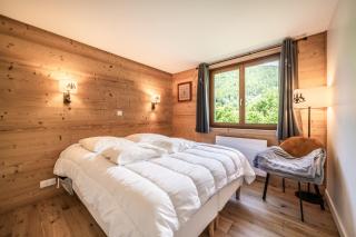 Ressachaux B2 Appartement 2 chambres entièrement refait à neuf - Morzine - 7