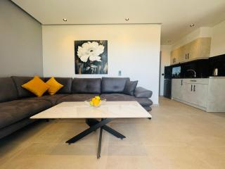 Joy Apartments - 2