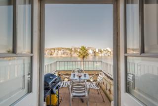Blue Harbour 2 bedroom Seafront Apartments with stunning seaviews - by Getawaysmalta - St Paul's Bay - 0