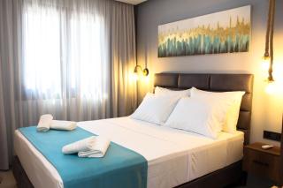 Joy Apartments - 1