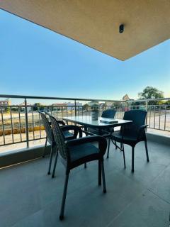 Joy Apartments - 7
