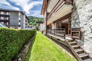 Ressachaux B2 Appartement 2 chambres entièrement refait à neuf - Morzine - 3