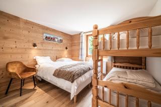 Ressachaux B2 Appartement 2 chambres entièrement refait à neuf - Morzine - 5