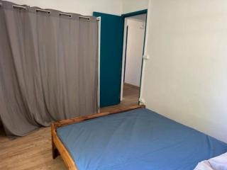 Maison Dory à 2 min de la plage de la Saline - 6