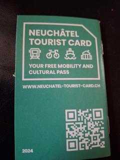 Bed & Breakfast aux Enges - 9