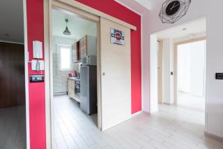 San Siro Large Flat - Milan - 2