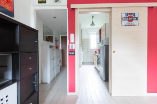 San Siro Large Flat - Milan - 1