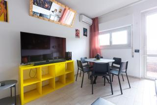 San Siro Large Flat - Milan - 6