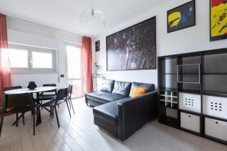 San Siro Large Flat - Milan - 9