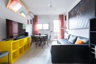 San Siro Large Flat - Milan - 0