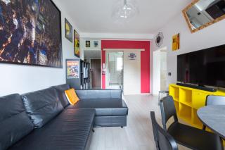 San Siro Large Flat - Milan - 4