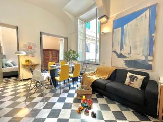 Happy Family Apartments Cathedral - Genova - 0