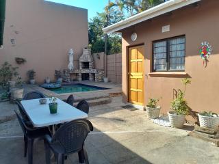 Sandy Pearl Cottage - Durban - 0