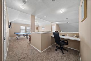 Katy Getaway Game Room Bbq Yard Sleeps 16 - Houston - 2