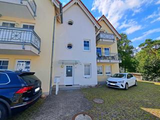 EG 05 Ferienwohnung am Wilhelmsberg - Ahlbeck - 6
