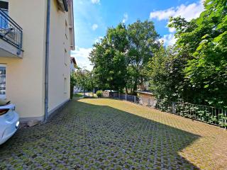 EG 05 Ferienwohnung am Wilhelmsberg - Ahlbeck - 5