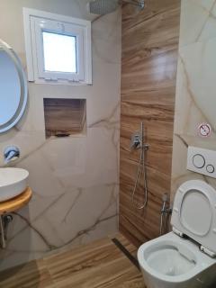 Laska Apartments - Sarandë - 5