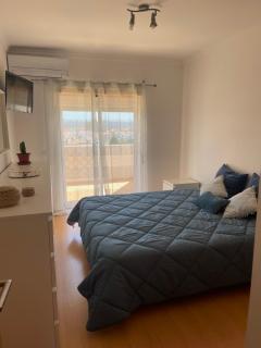 Pandora House - Nazaré - 1