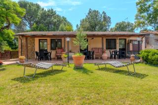 Agriturismo Il Cipresso - Forni di Gavorrano - 9