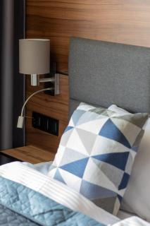 Nowoczesny Apartament z Parkingiem w Centrum Szczecina by Noclegi Renters - Stettino - 1