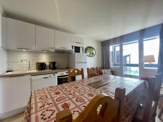 Homency - Résidence L'Ours Blanc 852 - L'Alpe-d'Huez - 9