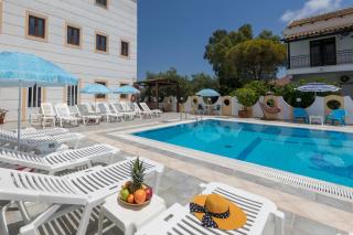 Kavos Apartments4you ll - Kavos - 9