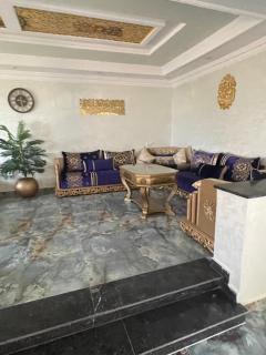 Villa vue mere tres chic - Kenitra - 3
