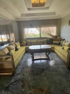 Villa vue mere tres chic - Kenitra - 1