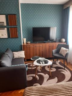 Studio apartman Sonja - 8