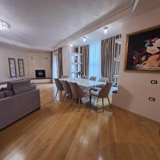 Dors Apartment - Vlorë - 7