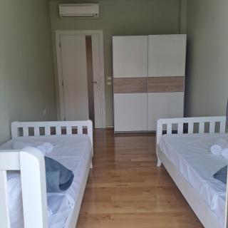 Dors Apartment - Vlorë - 2