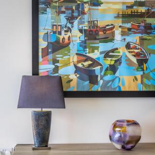 Luxury Seafront Apartment by SOLEA - Sliema - 6
