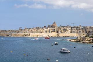 Luxury Seafront Apartment by SOLEA - Sliema - 1