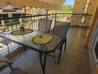 St George Apartment in Mouries Dionisiou - 3