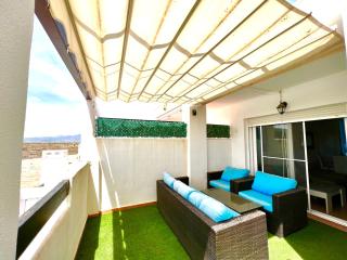 Condado de Alhama PENTHOUSE 1SV32 - El Romero - 9