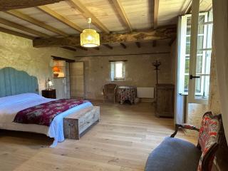 Entre-vignes-et-bastides - Montcaret - 5